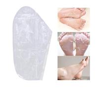 VICASKY 1 Masque Exfoliant pour Soin pour Élimination Peaux Mortes et Callosités Confortable et Doux Soins Essence Extraits Naturels