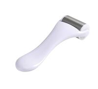 VICASKY 1 masseur facial pour réduire les rides, beauté portable pour la maison et les déplacements, design blanc, active l'activité de la peau pour les soins quotidiens