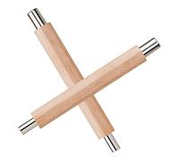 VICASKY 1 Paire Aimant Chat Clou Manucure Vernis à Ongles Gel De Construction Ongle Khaki Bois