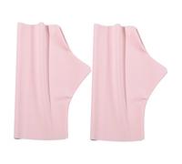 VICASKY 1 paire de de protection UV sans doigts pour femme - de manucure respirants et confortables en matériau extensible pour le nail art et les activités de plein air - Protection