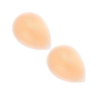 VICASKY 1 paire de genouillères pour la taille et les hanches à l'entrejambe pour le patinage, protège-tibias pour le ski, le patinage, le ski, protection des genoux en gel de silice