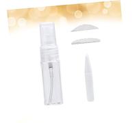 VICASKY 1 Paquet Autocollant Double Paupière Bandes De Lifting Invisibles Pour Les Yeux Vaporeux Autocollant Patchs Sous Les Yeux Ruban Adhésif Double Paupière Couvercles Levage