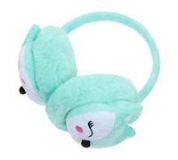 VICASKY 1 Pc cache-oreilles plus des de l animaux en peluche no?l animal protège-oreilles couvre-oreilles chauds pour enfants Ajustable Bandeau Garçon fille écouteur aux femmes chauffage