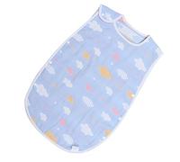 VICASKY 1 Pc Poche De Protection Climatisation Débardeurs Pour Bébés Bavoir De Protection Sans Manches Gilet En Coton Bavoir Débardeur Pur Coton