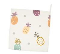 VICASKY 1 Pc Serviette De Visage Trucs De Serviettes De Plus Chaud Débarbouillettes Fille Les Serviettes Microfibre Rose Colorful Pur Coton