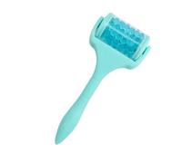VICASKY 1 Pièce Appareil de beauté de la peau de glace Se soucier patin à roulettes massage coloré rouleau de visage masseur de visage outil beauté visage Couleur Aléatoire