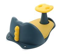 VICASKY 1 Pièce - Chaise De Antidérapante Pour Bébé Siège De Pour Tout-petit Filet De Bain Et Stabilisateur Pour Un Bain En Toute Sécurité
