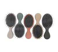 VICASKY 1 Pièce peigne à coussin d'air poil peignes masseur bouclé sanglier prendre cuir chevelu animal de compagnie peigne de massage peigne à cheveux de massage