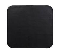VICASKY 1 Pièce Tapis de Pique Ignifuge pour Barbecue Lot de Isolation Thermique et Antidérapant pour Repas Extérieur et Activités de Camping