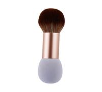 VICASKY 1 pinceau de maquillage à double tête - Pinceau de maquillage créatif pour blush et poudre - Outil de maquillage polyvalent pour le contour et la mise en évidence - Parfait pour le maquillage
