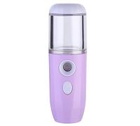 VICASKY 1 pulvérisateur nano compact pour le visage - Appareil portable pour humidifier la peau - Pour soin du visage riche en hydratation
