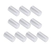 VICASKY 100 Pièces Bouchon Thermorétractable pour Bouteilles de Vin 30mm