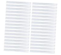 VICASKY 100 pièces Filet de Protection Jardin Anti-Rayures Maille Respirante pour Protection Fleurs et Plantes Filet Anti-Oiseaux Découpable pour et Coopératives Agricoles