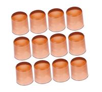 VICASKY 1000 pièces Kit Gobelets Élevage Abeilles Tasses Élevage de Reine Pratiques pour Apiculture Outil Simple pour Élevage de Cellules Mères