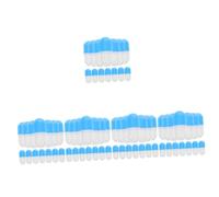 VICASKY 100pièces Kit De Médecin pour Garçon Fille Jouets De Rôle pour Garçons Et Filles Accessoires De Jeu De Simulation Hôpital pour Anniversaires Fêtes