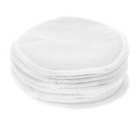 VICASKY 10pièces Coussinets Allaitement Lavables Et Réutilisables Absorbants Et Respirants Lot Pour Maternité