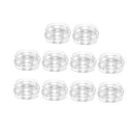 VICASKY 10pièces Couvre-commutateur De Sécurité Pour Réchaud Garde Sécurité Pour Résistant Chaleur Et Graisse Pour Cuisine Familiale