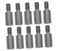 VICASKY 10pièces Extension De Manette De Jeu Amélioration De Arbre De Joystick Pour Consoles De Jeux Accessoire Ergonomique Pour Joueurs