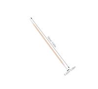 VICASKY 1200 Pièces Cotton Swabs For Precision Cleaning Dual Ended Fine Tipped Wooden Sticks For Nail Art And Tattoo Glue Removal Disposable Cotton Swabs