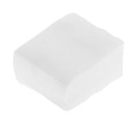 VICASKY 1200pièces Disques Nettoyants Pour Visage Démaquillants Lingettes Produits Cosmétiques Disque Démaquillant Visage Nettoyant Démaquiller Cosmétique Lingette Accessoire Soin Remplace