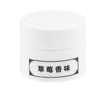 VICASKY 12g Dissolvant De Colle à Cils Outil De Nettoyage Pour Faux Cils Crème Démaquillante Sans Irritation Pour Peau