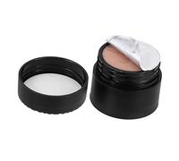 VICASKY 12g Dissolvant De Colle Pour Faux Cils Crème Démaquillante Outil De Nettoyage De Cils Artificiels