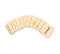 VICASKY 12pièces Cartes De Mémoires De Croissance Pour Garçon Fille De Cartes Pour Anniversaire Et Étapes Mensuelles Accessoires Photo Créatifs Pour Garçon Et Fille
