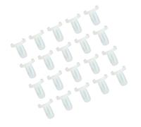 VICASKY 150 pièces Nuancier Ongles Beige Présentoir Ongles pour Salon Manucure Outil Nail Art pour Affichage Vernis Kit Professionnel Prothésiste Ongulaire et Pratique à Domicile