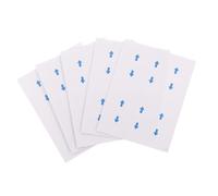 VICASKY 15paires Oreilles Invisibles Pour Adultes De Patchs Adhésifs Pour Oreilles Décollées Support Esthétique Invisible Pour Amélioration Faciale Autocollants Doux Et Résistants