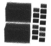VICASKY 15pièces Lot De Éponges De Maquillage Pour Halloween Applicateurs Pour Spéciaux Réalistes Éponges De Maquillage Pour Théâtre Et Cosplay