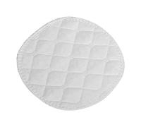 VICASKY 16 Coussinets D'allaitement Lavables en Coton Six Couches, Anti-fuites et Respirants, Réutilisables pour Femmes Enceintes Après L'accouchement
