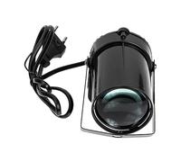 VICASKY 1ensemble Lampe De Projetion LED Rotative avec Télécommande pour Fête Ktv Et Bar Boule Disco Colorée pour Événements Et Ambiance Festive