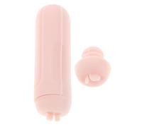 VICASKY 1ensemble Set De Nail Art Silicone Avec Plaque De Tampon Et Outils Kit De Décoration Pour Créatif Et Outil De French Tip Inclus Parfait Pour Personnaliser Vos Avec Éclat