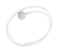 VICASKY 1ensemble Set De Tubes Avec à Gravité Pondérée Pour Biberon Aide à Allaitement Confusion Accessoire Pratique Pour Nourrir
