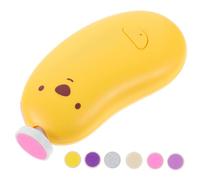 VICASKY 1ensemble Tondeuse à Électrique Pour Accessoires Et Led Coupe Pratique Et Silencieuse Pour Trimming Sécurité