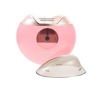 VICASKY 1ensemble Trimmer Électrique Pour Garçon Fille Et Adultes Outil De Manucure Automatique Avec Brosse Sécateur De Anti-éclaboussures Accessoire De Pédicure Pour Âges