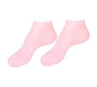 VICASKY 1paire Chaussettes Anti-dry Sebs Hydratantes Et Réparatrices Pour Craquelés Confortables Et Respirantes