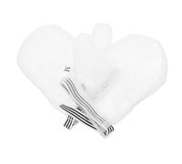 VICASKY 1paire Gants Anti-sucçage Pour Garçon Fille Gants De Les Morsures De Doigts Conception Confortable Et Respirante Pour Garçon Fille Couleurs Aléatoires