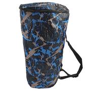VICASKY 1Pc Tambour Africain Kit Voyage Sac À Fourre-Tout Sac Pour Hommes Valise Sac À Pour Voyage Tambour Africain Sac À Tambour Épaule Sac De Transport Djembé Gig Sac Grande