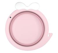 VICASKY 1pièce Bassin Multifonctionnel Forme De Baleine Lavabo Carton Pour Couleurs Aléatoires Pour Voyages Bain