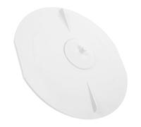 VICASKY 1Pièce Couvercle Écumoire de Remplacement pour Creusées Accessoire pour Skimmer de Piscine Installation Facile et Entretien Pratique