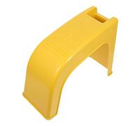 VICASKY 1pièce Poule Pour Pédicure Tabouret De Soin Outil De Nail Art Support Pour Manucure à