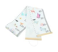 VICASKY 1pièce Toise Pour Garçon Fille Règle De Décorative Mesure Pratique Pour Chambre Garçon Fille