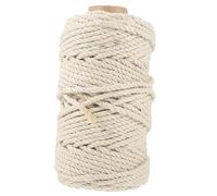 VICASKY 1rouleau Corde Sisal pour Griffoir De Chat De Matériau Naturel Et pour Et Réparation De Poteaux à Gratter Accessoire Pratique pour
