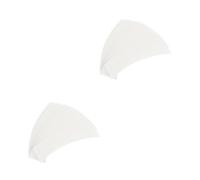 VICASKY 2 Ensembles Adhésif Pour Extensions Pour Perruques Et Toupees Adhésif Extra Fort Invisible 10 Pièces * 2