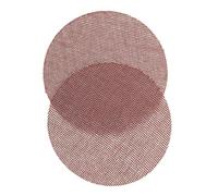 VICASKY 2 pièces Abat-jour Anti-éblouissement pour Spot LED Diffuseur de Lumière pour Plafonnier et Downlight Protection des Yeux Garçon Fille Installation Facile Compatible Lampes