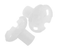 VICASKY 2 Pièces Adaptateur de Sauvegarde pour Avion Rc Protection et Sécurité pour Hélices Accessoires Aéronef à à Distance et Facile à Installer