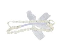 VICASKY 2 Pièces bandeau pour enfants Accessoires cheveux pour bébés bandeau de de bébé bandeaux pour bébé fille bandeaux pour les filles nouveau-nées Couleur Aléatoire
