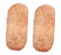 VICASKY 2 Pièces Coussinets de Remplacement pour Réchauffeur Catalytique Accessoires pour Chaufferette de Poche Chauffage Stable pour Activités de Plein Air et Équipement de Randonnée