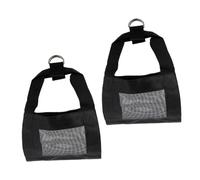 VICASKY 2 pièces Élingue de Pesée pour Petits Animaux Maille Respirante et Facile à Utiliser pour Chiots Agneaux et Bétail